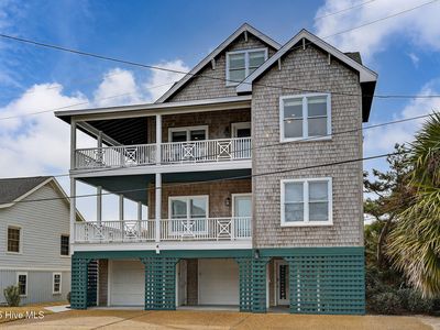 4 Sandpiper Street Unit B, Wrightsville Beach, NC, 28480