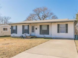 437 Kedy St, Mesquite, TX 75149