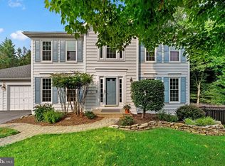 8311 Stairtop Ct, Columbia, MD 21045