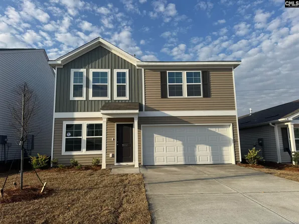 3052 Hallsdale Dr, Elgin, SC 29045