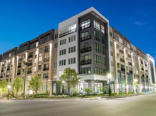Hanover South End, Charlotte, NC 28203