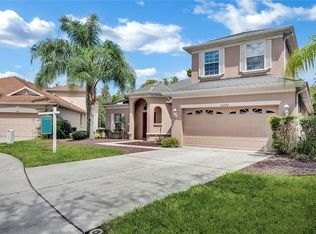 10726 Ribbon Fern Way, Land O Lakes, FL 34638
