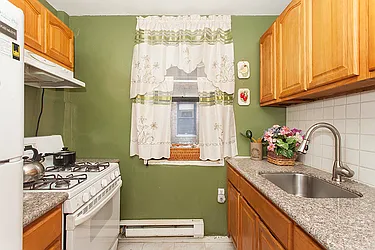 Sold by Brooklyn Hearth Realty