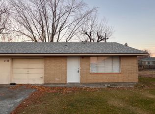 2722-2724 W Peninsula Dr #2722, Moses Lake, WA 98837