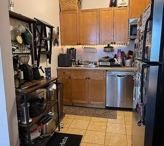 70 W 106th St #2A — Photo 11