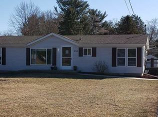 8520 N Webster Rd, Clio, MI 48420