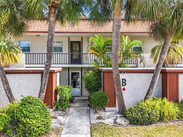 2750 E Bay Dr APT 3B, Largo, FL 33771