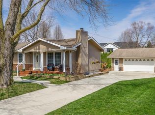 710 NE 9th St, Ankeny, IA 50021