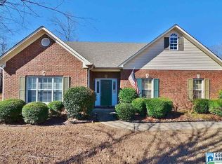 6904 Rowan Springs Cir, Leeds, AL 35094