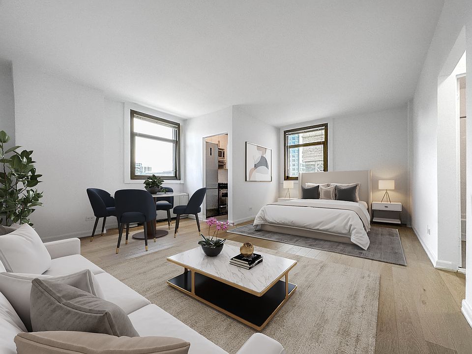 1st image of 4 Park Ave APT 20L