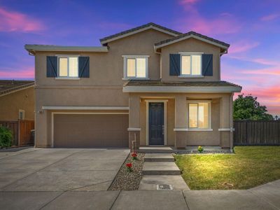 7000 Westminster Court, Vacaville, CA, 95687