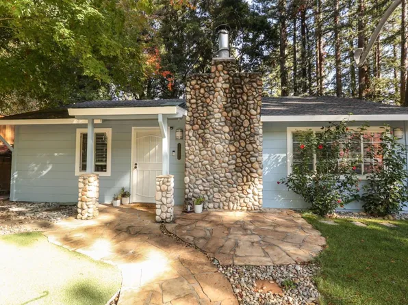 13420 Debby Ln, Boulder Creek, CA 95006