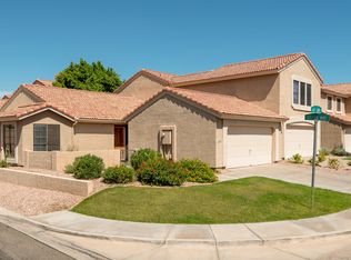 13828 S 41st Way, Phoenix, AZ 85044