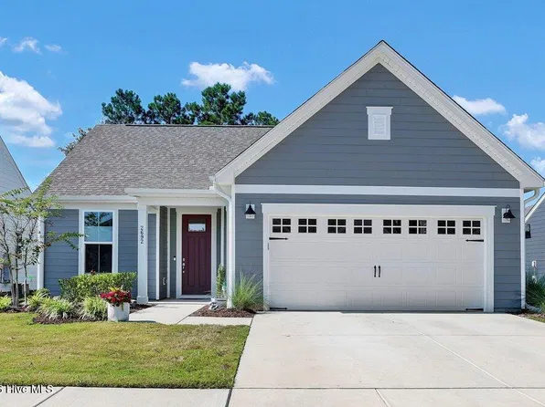 2692 Silverweed Court, Leland, NC 28479