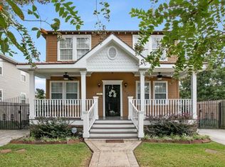1870 Mirabeau Ave, New Orleans, LA 70122