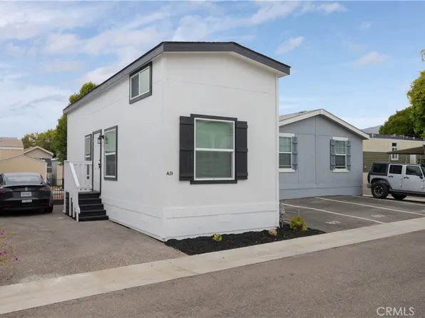 145 South St #A-28, San Luis Obispo, CA 93401