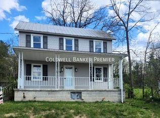 1286 S Imler Valley Rd, Imler, PA 16655