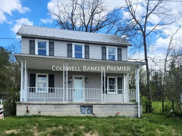 1286 S Imler Valley Rd, Imler, PA 16655