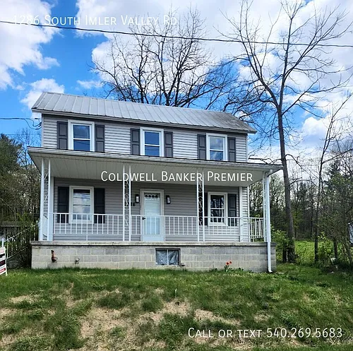 1286 S Imler Valley Rd Photo 1