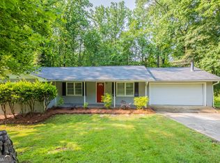 6662 Birchwood Ct, Winston, GA 30187