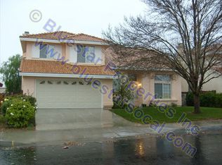 14621 Pony Trail Rd, Victorville, CA 92392
