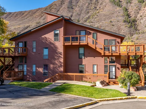 2505 Cisar Ct #3D, Glenwood Springs, CO 81601