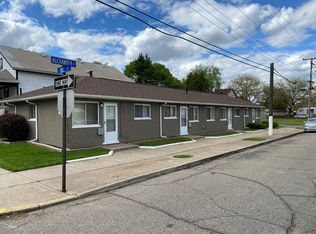 49 Hill St UNIT 1, River Rouge, MI 48218