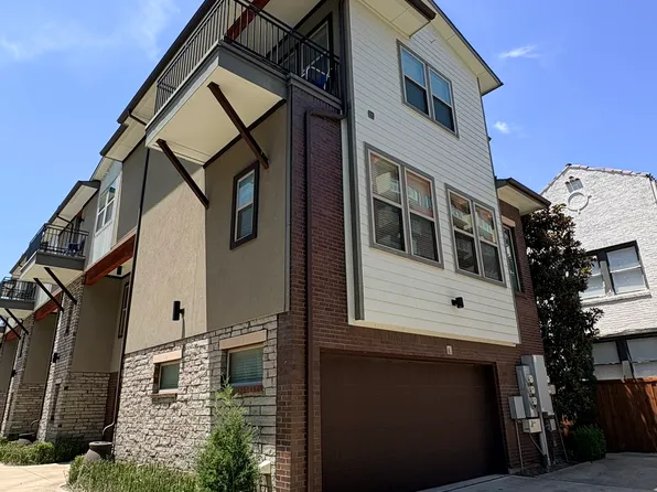 4223 Wycliff Ave APT 4, Dallas, TX 75219