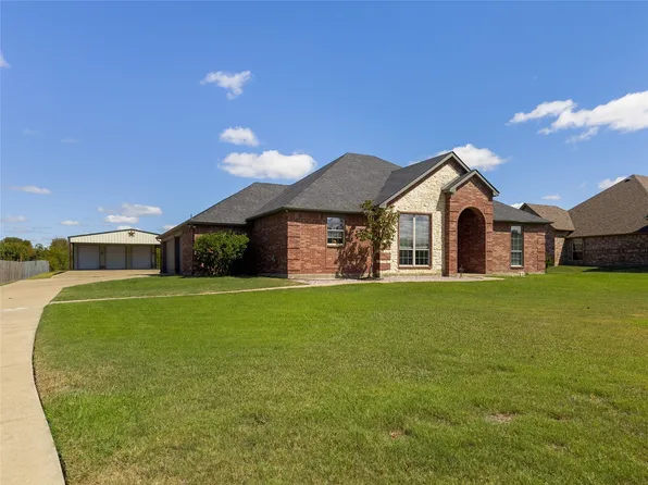 1800 Ranch Rd, Royse City, TX 75189