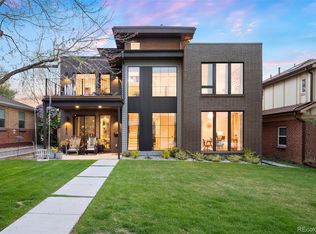 2838 Tennyson St, Denver, CO 80212