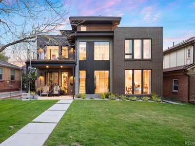 2838 Tennyson Street, Denver, CO, 80212