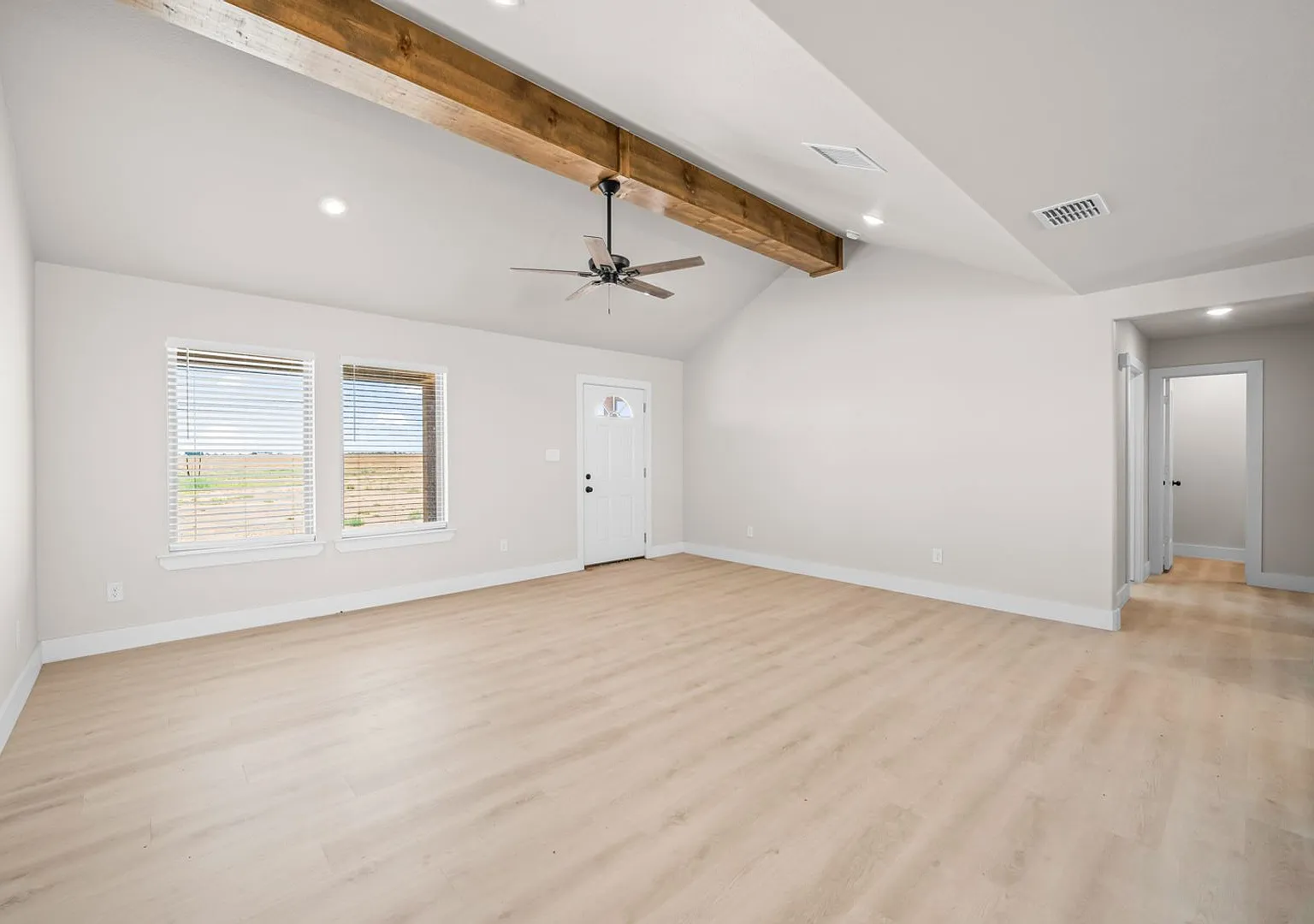 Brand New Construction In Slaton ISD — Photo 2