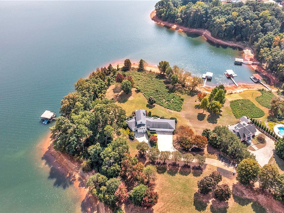 105 Chefs House Way, Townville, SC 29689 | Zillow