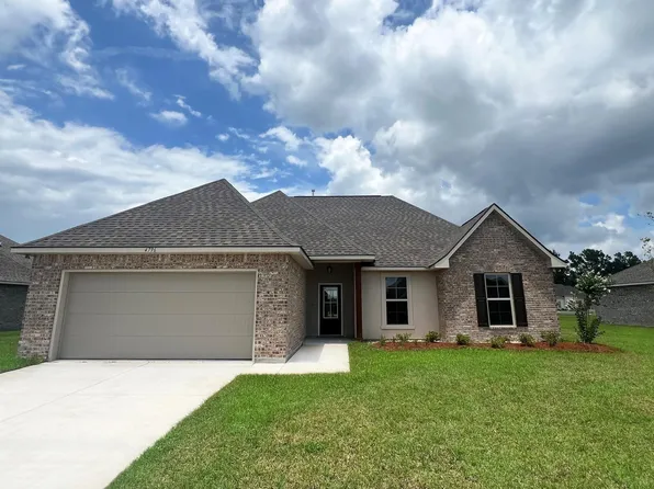 4796 Belmont Dr, Addis, LA 70710