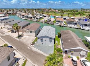 285 Sun Dial Cir, Port Isabel, TX 78578