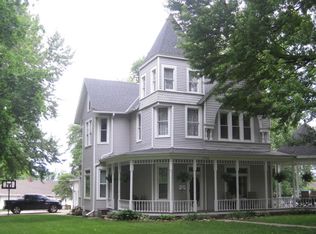 1101 Elm St, Tarkio, MO 64491