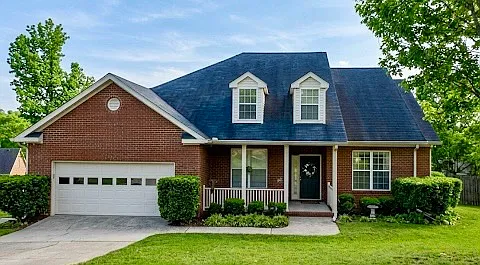 216 Carriage Hills Cir Photo 1