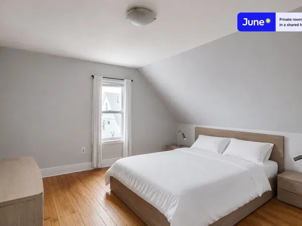 100 Flint St, Somerville, MA