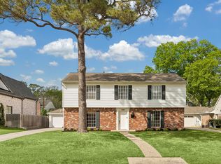 14338 Cindywood Dr, Houston, TX 77079