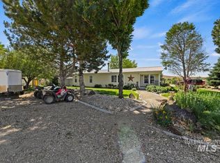 3980 S Open Sky Ln, Kuna, ID 83634