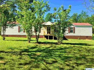 617 Mount Olive Church Rd, Union Grove, AL 35175