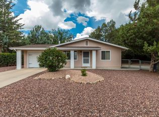 1982 Catalpa Cir, Prescott, AZ 86301