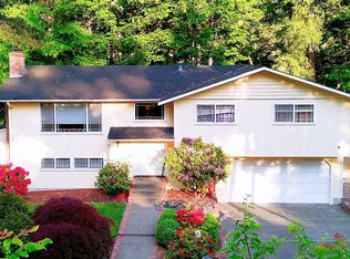215 131st Ave NE, Bellevue, WA 98005