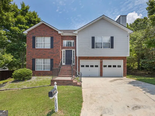1842 Cutters Mill Way, Lithonia, GA 30058