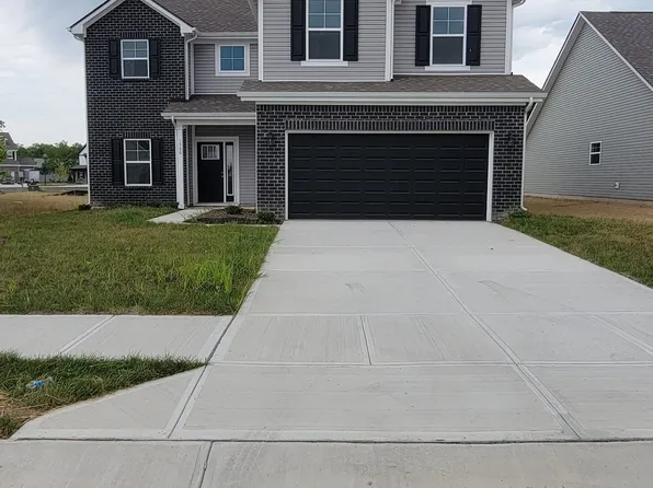 1300 Noel Trace Rd, Danville, IN 46122