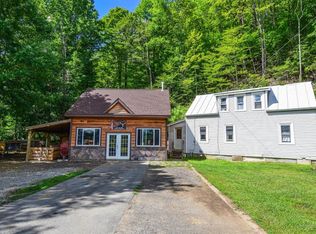 2616 Kennebec River Rd, Concord Twp, ME 04920