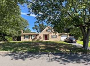 1 Campus Ln, Ronkonkoma, NY 11779