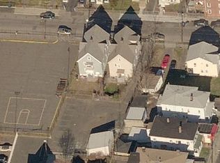 422 Jane St, Bridgeport, CT 06608