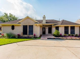 3338 S Sutton Sq, Stafford, TX 77477