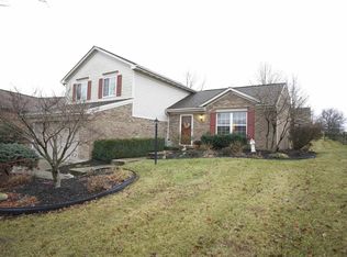 2596 Westpoint Ct, Burlington, KY 41005